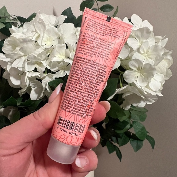 AMIKA • FLASH INSTANT SHINE MASK • NEW - Picture 2 of 4